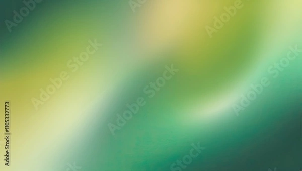 Fototapeta Abstract background color gradient