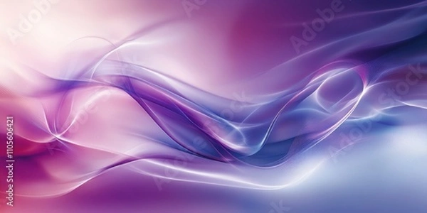 Fototapeta close-up zoomed in editorial photography of violet-pu