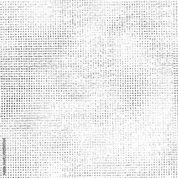 Obraz Seamless georgette fabric material alpha map