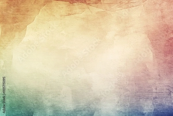 Obraz Weathered bricks and vintage architecture, ideal for wallpaper.