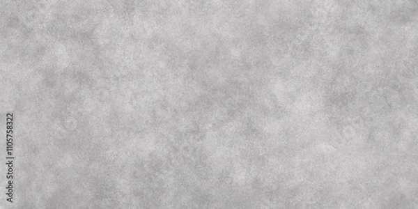 Fototapeta Abstract gray and white cement concrete texture design. Stone texture for painting on ceramic tile wallpaper. marble texture background old White background illustration grunge textures design.