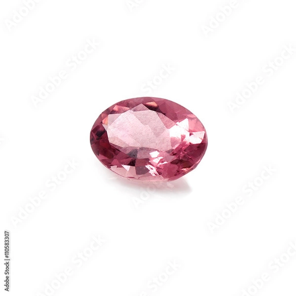 Obraz Pink Tourmaline