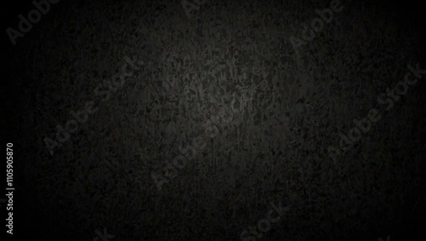 Fototapeta Dark textured background