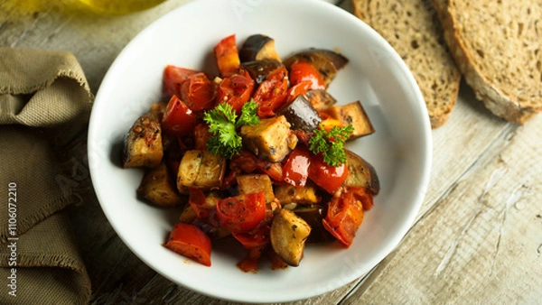 Obraz High-resolution images from various categories