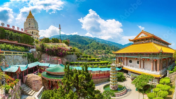 Obraz High-resolution images from various categories