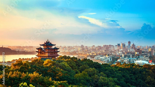 Obraz High-resolution images from various categories