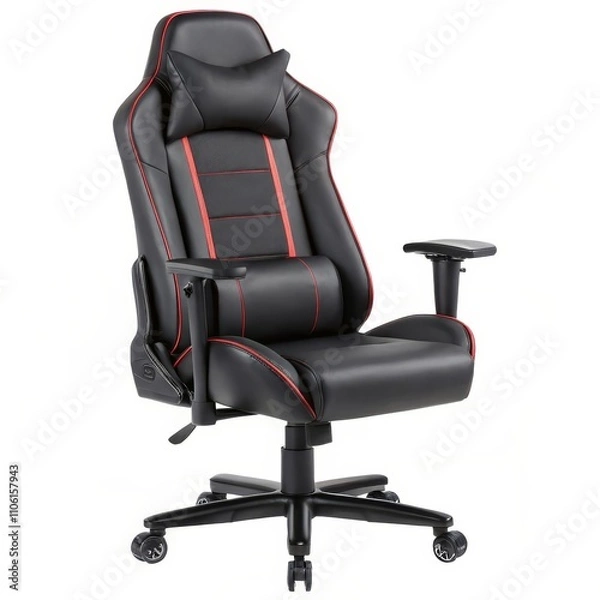 Obraz Classical Gaming Chair