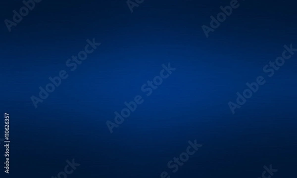 Obraz Abstract dark blue background