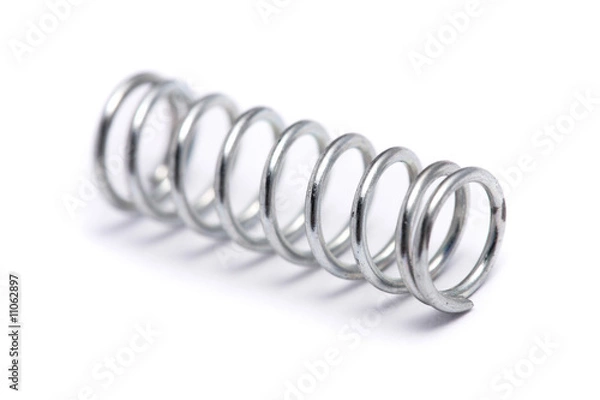 Obraz Spring Coil