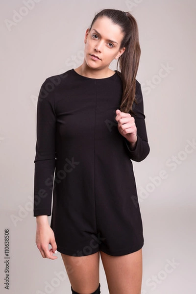 Obraz Young and beautiful