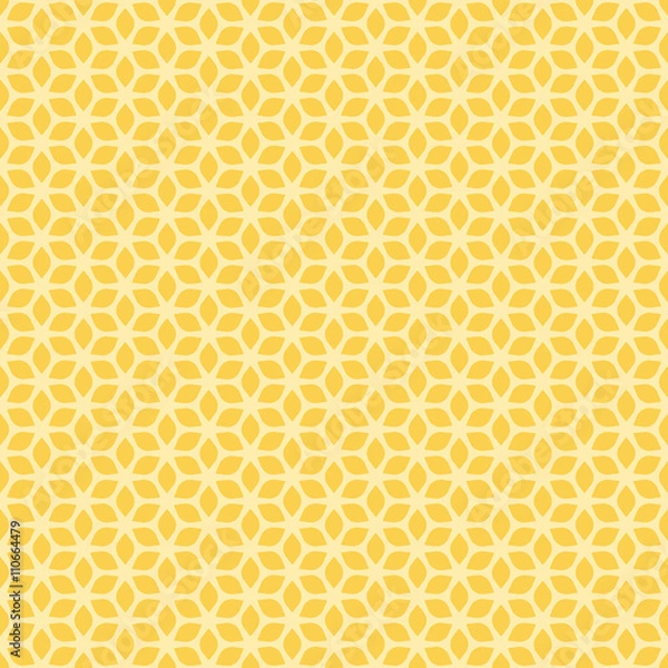 Fototapeta Design Decorative Seamless Vector Pattern Texture Background