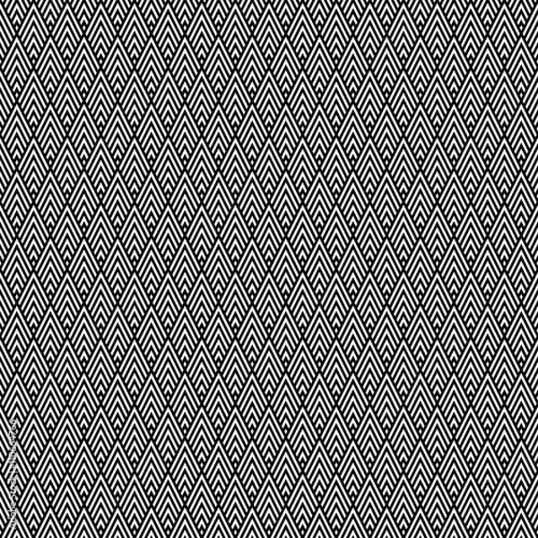 Fototapeta Design Decorative Seamless Vector Pattern Texture Background