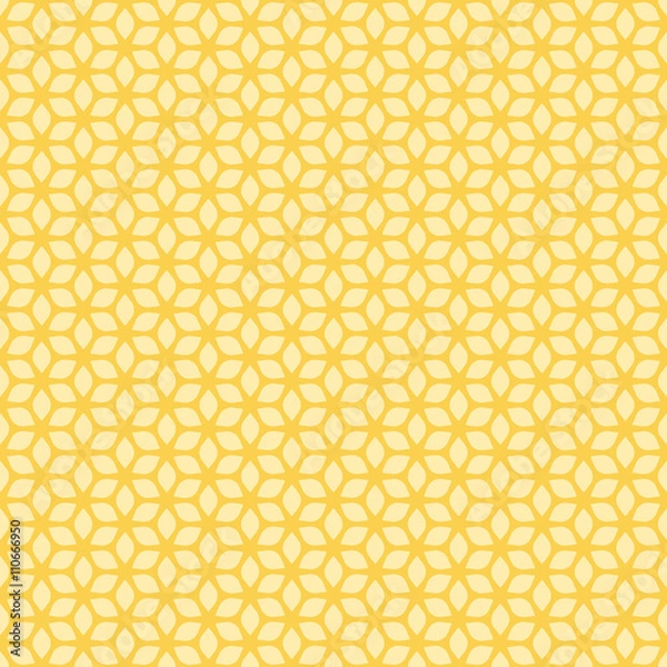 Fototapeta Design Decorative Seamless Vector Pattern Texture Background
