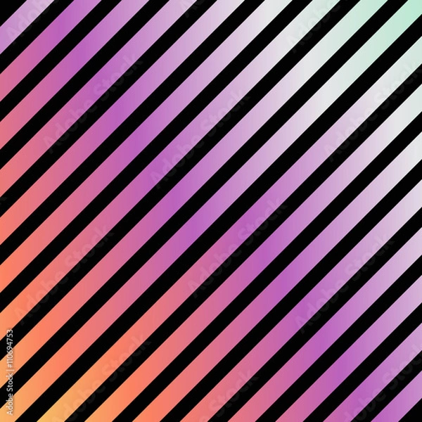 Obraz abstract background which depicts the diagonal lines