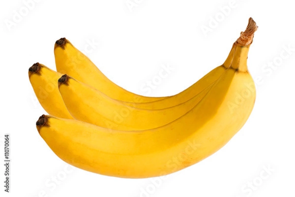 Obraz Bananen - Bund - bananas