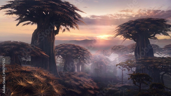 Obraz beautiful graphics resource images 