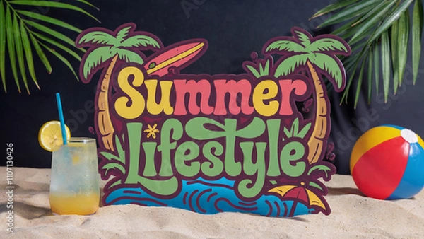 Obraz beautiful graphics resource images 