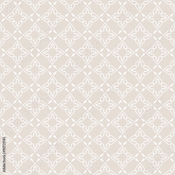 Fototapeta Seamless pattern1035