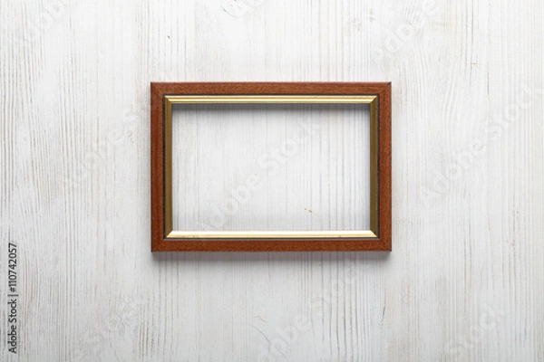 Obraz old paper isolated