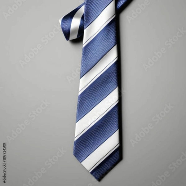 Obraz tie