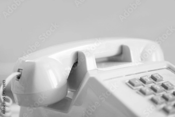Obraz Telephone