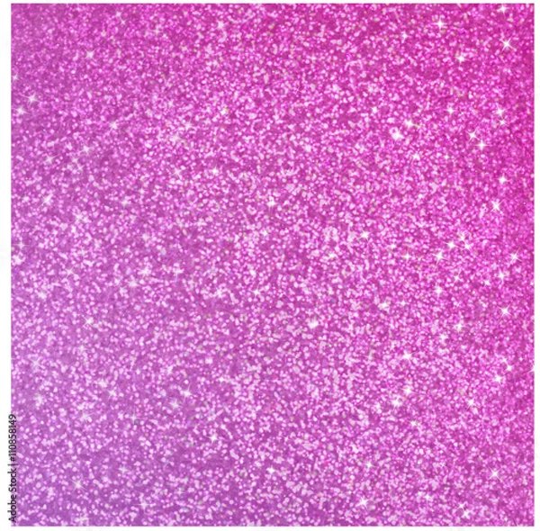 Obraz Purple glitter background, shiny texture