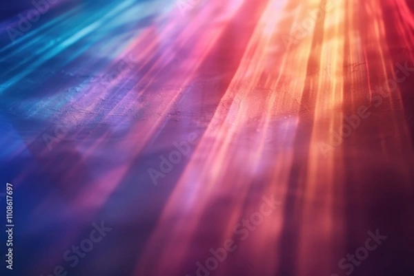 Obraz Rainbow Colors