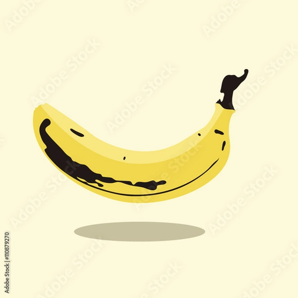 Obraz Banana