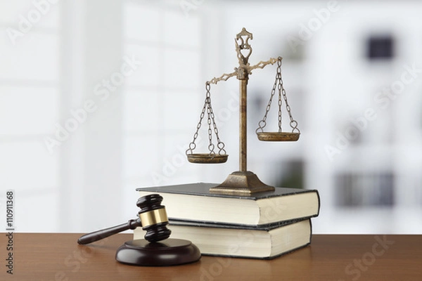 Obraz Zdjęcie prawa