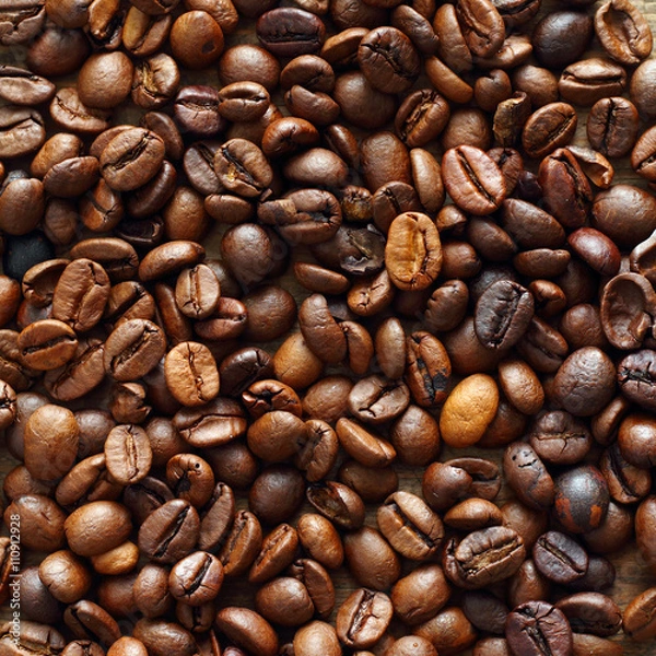 Fototapeta Coffee background