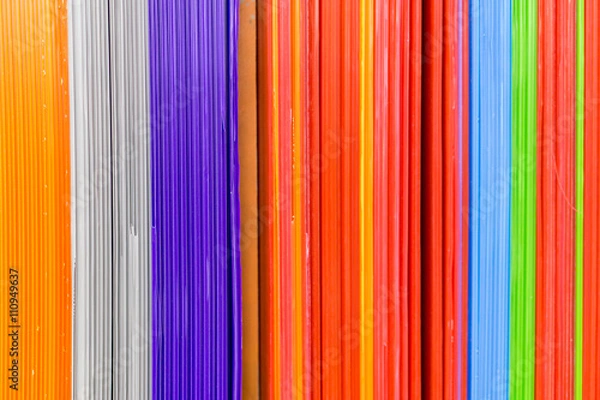 Fototapeta coffee cups