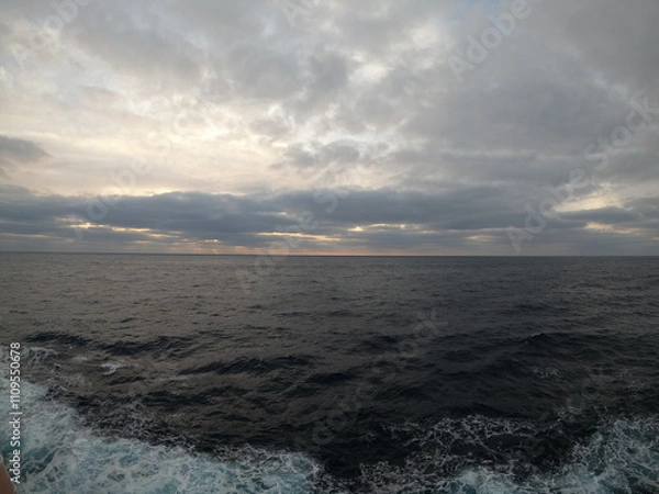 Obraz Prepare to rain