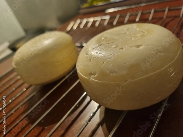 Obraz Queso on the road