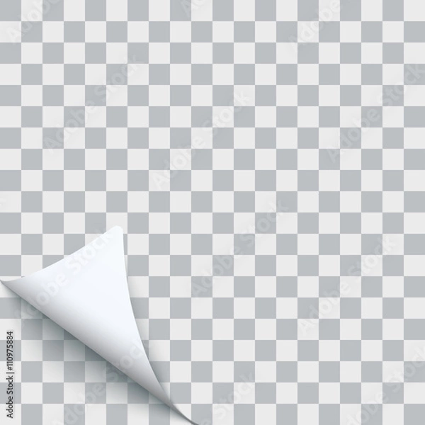 Obraz light wrapped angle