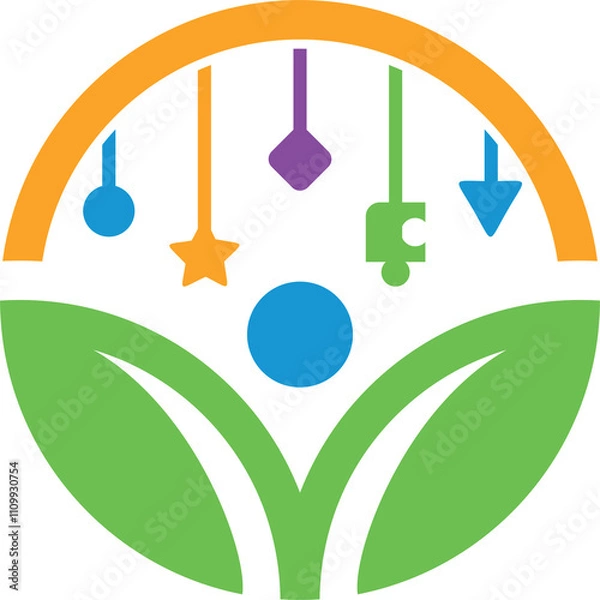 Fototapeta community logo