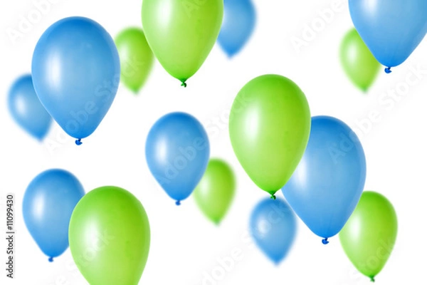Obraz Party Balloons