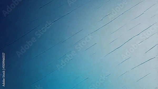 Fototapeta AI GENERATE,  Gradient blue colour purpose for background 