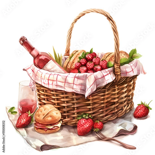 Obraz Amazing colorful picture