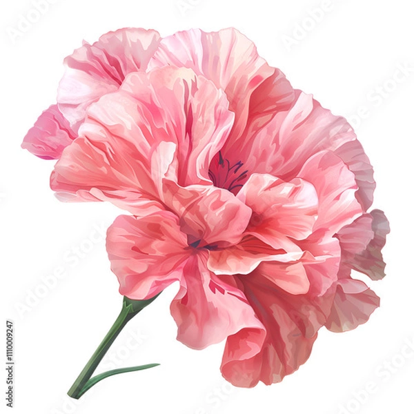 Obraz Amazing colorful picture