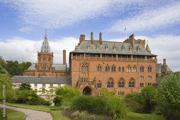 Fototapeta mount stuart