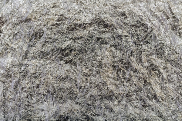 Fototapeta polyethylene