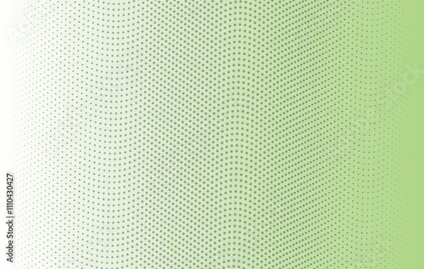 Fototapeta colorful vector abstract pattern with circles. Geometry template for your business design. Background with colorful spheres.