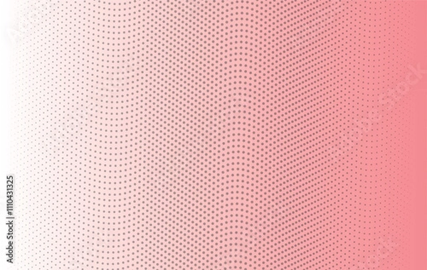 Fototapeta colorful vector abstract pattern with circles. Geometry template for your business design. Background with colorful spheres.