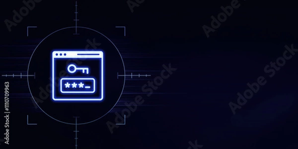 Obraz Zero Trust Network Access (ZTNA) is a modern cybersecurity model that assumes no trust, either inside or outside the organization’s network