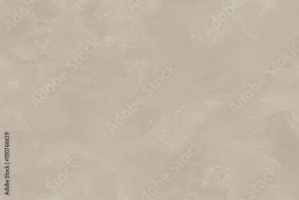 Fototapeta  A neutral concrete-like surface with a smooth, slightly weathered texture in a clean and understated design.