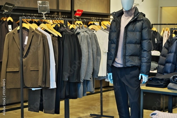 Obraz クリスマスセール真っ只中