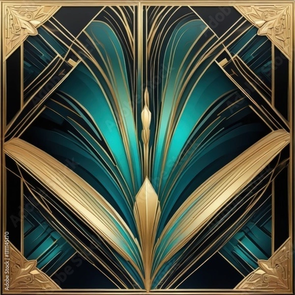 Obraz different background