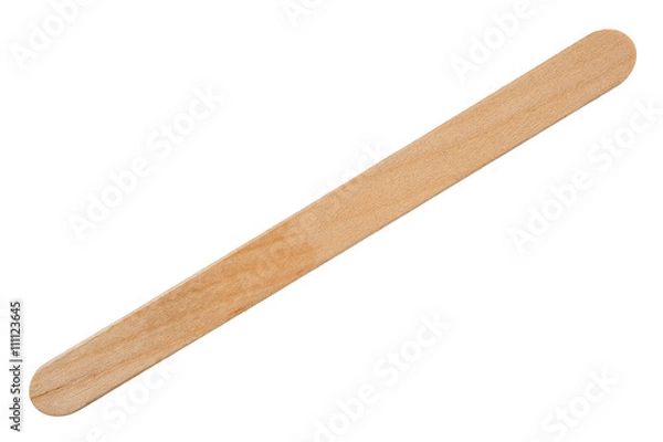 Obraz Ice cream sticks