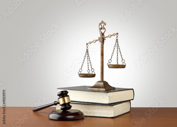 Obraz 法律イメージ