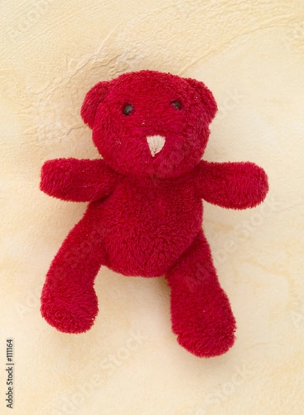 Obraz nounours